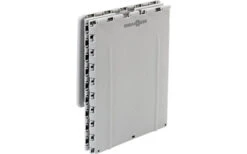 Brunner Plitter Abfalleimer Faltbar 30 Liter -MetalTextic Geschaft 288056 2245862