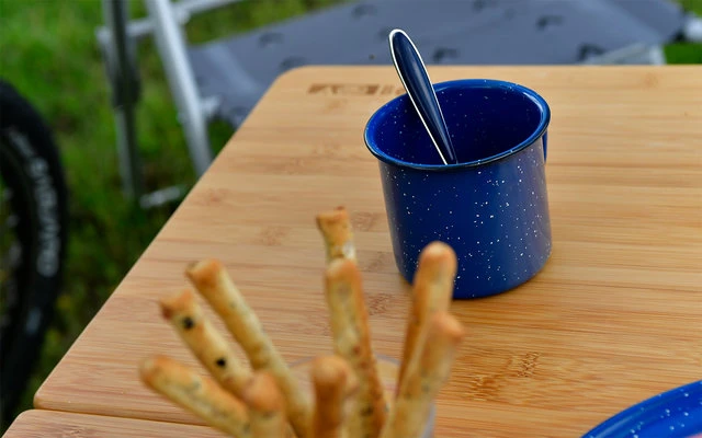 GSI Edelstahl Tasse Mit Emaille-Beschichtung 350 Ml 3 GSI Edelstahl Tasse Mit Emaille-Beschichtung 350 Ml