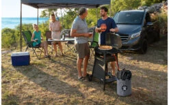 Enders Trolley Für Urban PRO -MetalTextic Geschaft 290581 2928852