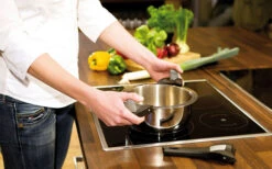 Berger Topfset Light 11-tlg. -MetalTextic Geschaft 292716 1992144