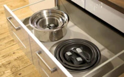 Berger Topfset Light 11-tlg. -MetalTextic Geschaft 292717 2292283