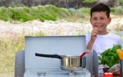 Berger Topfset Light 11-tlg. -MetalTextic Geschaft 292722 1992156