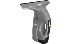 Kärcher WVP 10 ADV EU Fenstersauger Set Inkl. Reinigungszubehör Und Ladegerät (mit 2x Akku) -MetalTextic Geschaft 296689 2508526