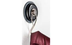 Silwy® The One Metall Magnethaken Inkl. Metall-Nano-Gel-Pad 7,5 Cm 2-tlg. Blau -MetalTextic Geschaft 297759 2652676 1