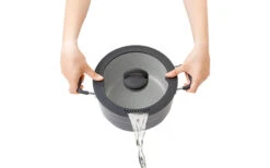 Brunner Ø 20 Cm Pirate Vacublock Kochtopfset 8-tlg. -MetalTextic Geschaft 299770 2236106