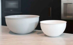 Koziol Organic Schüssel Palsby M 2 Liter -MetalTextic Geschaft 307591 2559707