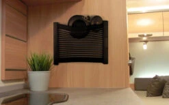 KiiPER Innenraumnetz Komplettset M 330 X 255 Mm -MetalTextic Geschaft 312108 2379650