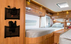 KiiPER Innenraumnetz Komplettset M 330 X 255 Mm -MetalTextic Geschaft 312117 2379659