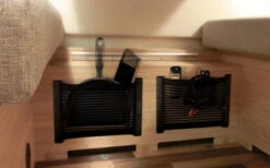 KiiPER Innenraumnetz Komplettset M 330 X 255 Mm -MetalTextic Geschaft 312126 2379665