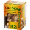Till Öko Zündwolle / Grillanzünder 32 Stück -MetalTextic Geschaft 324467 2708578