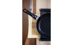 KiiPiT Stauraumnetz Inkl. Montageset S 170 - 210 Mm -MetalTextic Geschaft 327399 2179439