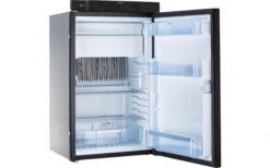 Dometic RM 8400 Absorberkühlschrank Mit Gefrierfach 95 Liter -MetalTextic Geschaft 334808 2528342