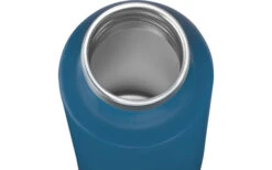 Esbit Sculptor Edelstahl Isolierflasche 750 Ml Grau -MetalTextic Geschaft 335586 2701934 4