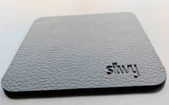 Silwy® Untersetzer 2er Set 7 Silwy® Untersetzer 2er Set -MetalTextic Geschaft 336827 2642108