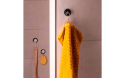 Silwy® Clever Magnethaken Inkl. Metall-Nano-Gel-Pad 5 Cm 2 Tlg. Blau -MetalTextic Geschaft 336848 2581238