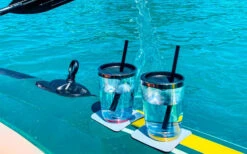 Silwy® Deckel 2er Set 8 Silwy® Deckel 2er Set -MetalTextic Geschaft 337064 2602270