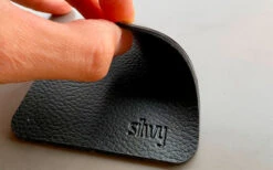 Silwy Magnet-Whiskygläser Inkl. Untersetzer (250 Ml) 2er Set -MetalTextic Geschaft 337214 2667458