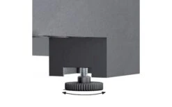 Enders 3-flammiger Gaskocher Brisbane -MetalTextic Geschaft 34046 2400175