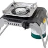 Brunner Devil 450 1-flammiger Kartuschen-Gaskocher Inkl. Transportkoffer -MetalTextic Geschaft 345425 2317186