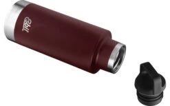 Esbit Sculptor Edelstahl Isolierflasche 750 Ml Waldgrün -MetalTextic Geschaft 347022 2701976 3