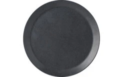 Mepal Bloom Melamin Essteller Pebble Black -MetalTextic Geschaft 349172 2322032 2