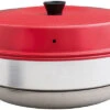 Omnia Campingbackofen Set Inkl. Transporttasche -MetalTextic Geschaft 349667 2270117