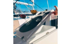 Silwy® Magnet-Kristallgläser Wein Mit Untersetzer 2er Set (250ml) -MetalTextic Geschaft 362652 2548423