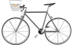 Knister Fahrradhalterung Für Holzkohlegrills -MetalTextic Geschaft 362667 2412172