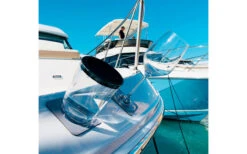 Silwy® Magnet-Kristallgläser Wein Mit Untersetzer 2er Set (250ml) -MetalTextic Geschaft 362718 2548429