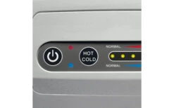 Dometic TropiCool TCX 21 Thermoelektrische Kühlbox 20 Liter