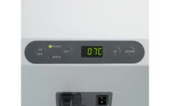 Mobicool MCF 40 Kompressorkühlbox 38 Liter‌ -MetalTextic Geschaft 365259 2422090