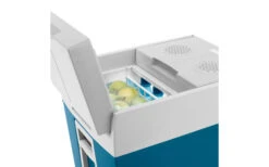 Mobicool MT48 Thermoelektrische Kühlbox 12 / 230 V 48 Liter -MetalTextic Geschaft 365310 2286692