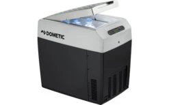 Dometic TropiCool TCX 35 Thermoelektrische Kühlbox 33 Liter -MetalTextic Geschaft 365328 2541506