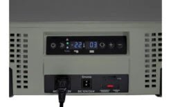 Truma Cooler C30 Single Zone Kompressorkühlbox Mit Tiefkühlfunktion 30 Liter -MetalTextic Geschaft 365331 2443420