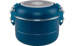 Brunner Carezza Magnetogrip Topfset 8-tlg. - 20 Cm -MetalTextic Geschaft 367155 3067841