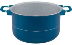 Brunner Carezza Magnetogrip Topfset 8-tlg. - 20 Cm -MetalTextic Geschaft 367209 3067859