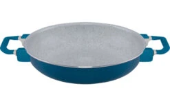 Brunner Carezza Magnetogrip Topfset 8-tlg. - 20 Cm -MetalTextic Geschaft 367218 3067865