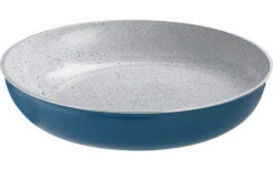 Brunner Carezza Magnetogrip Topfset 8-tlg. - 20 Cm -MetalTextic Geschaft 367227 3067871