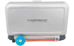 Campingaz Camping Kitchen 2 CV 2-flammiger Gaskocher -MetalTextic Geschaft 372392 2381057