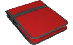 Meori Kühltasche / Lunchbox Mit Flascheneinsatz 11 Liter -MetalTextic Geschaft 384470 2808944