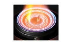 Campingaz 2-Flamm Tischkocher 400 SG 50 Mbar -MetalTextic Geschaft 38532 18255