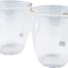 Bo-Camp Teeglas Set 2 Stück Je 400 Ml -MetalTextic Geschaft 385426 2825279