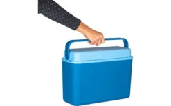 Bo-Camp Arctic 12 Passiv-Kühlbox 12 Liter -MetalTextic Geschaft 385648 2835422