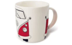 VW Collection T1 Bulli Kaffeetasse 370 Ml Blau