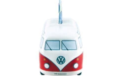 VW Collection T1 Bulli Spardose Keramik Rot -MetalTextic Geschaft 386272 2838226 1