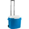 Coleman 16 QT Excursion Wheeled Cooler Passivkühlbox 15 Liter -MetalTextic Geschaft 390542 2852062