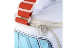 VW Collection T1 Bulli Kühltasche Blau 30 Liter -MetalTextic Geschaft 393151 2859566