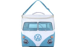 VW Collection T1 Bulli Kühltasche Blau 30 Liter -MetalTextic Geschaft 393337 2859599