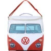 VW Collection T1 Bulli Kühltasche Rot 30 Liter -MetalTextic Geschaft 393352 2859536 1