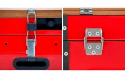 IKamper Aioks All-In-One-Outdoor Küchen-System -MetalTextic Geschaft 394633 2882776